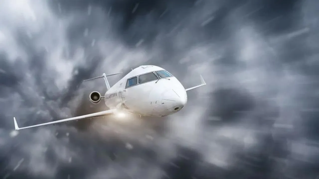 bir haftada 3 siddetli turbulans uzmanlar acikladi turbulans vakalari neden artiyor