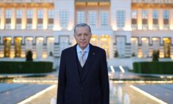 c b erdogan
