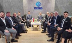 denizli firmalar bakan