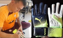 muslera eldiven