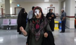 sokak kopegi dehseti resim
