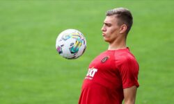 Galatasaray Kazimcan Karatas i Rus ekibi Orenburg a kiraladi