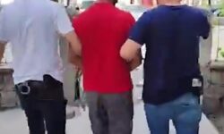 gardroptan cikti