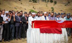 gazi arslan