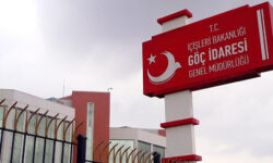 goc idaresi