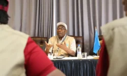ruanda secimi icin gozlemci gorevlendirildi