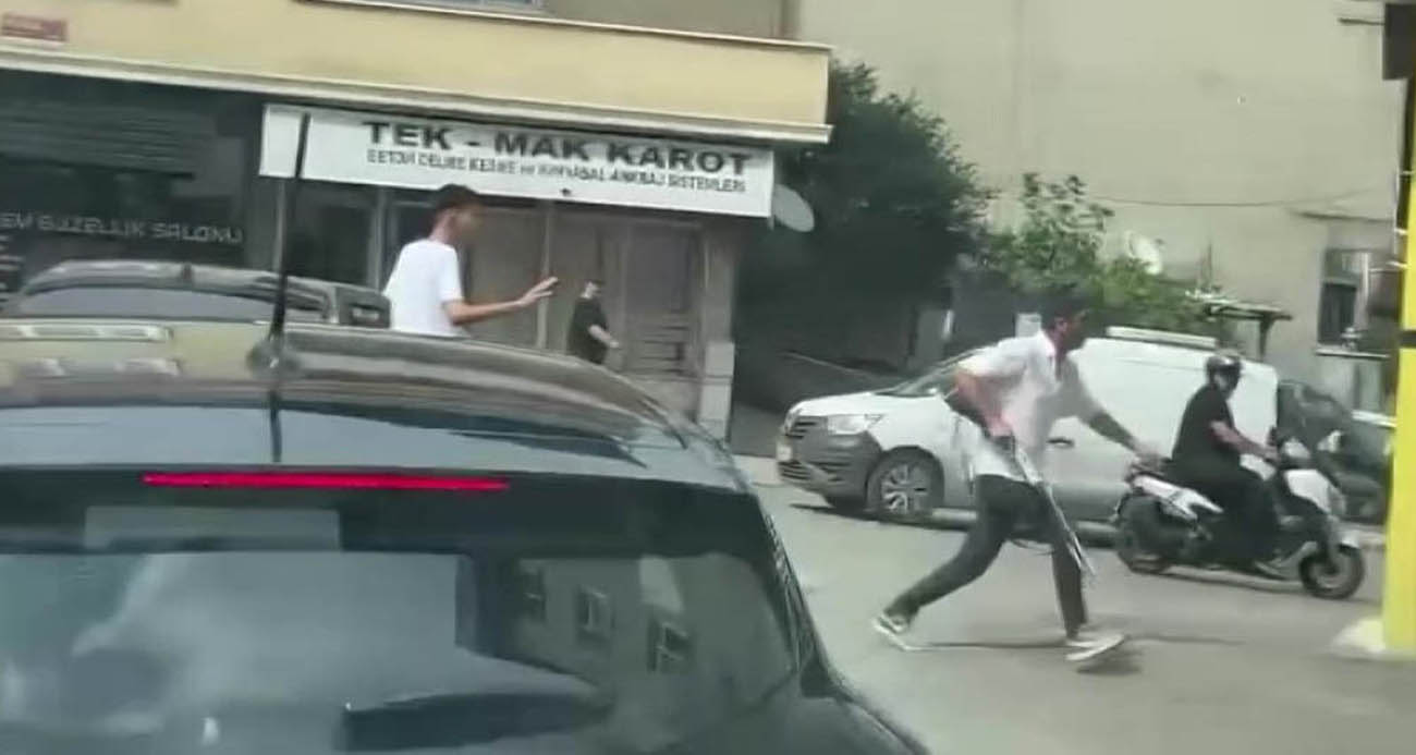 tuegi gorunce kacti