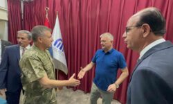 vali ersin