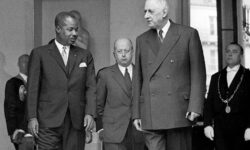 fransa afrika