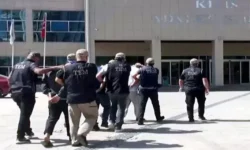 kilis daes tutuklandi