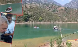 kozan da dusen helikopter