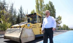 melikgazi belediye