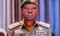 niger