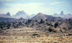 tibesti