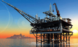 Deepwater Oil Projects 1