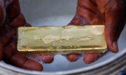 2024 10 07t082325z 6086496 rc22l9 fef7h rtrmadp 3 ghana mining gold