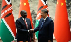china kenya 14554