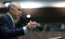 erdogan 20message
