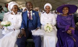 south africa easter mass weddings 48076