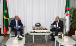 tebboune 20et 20ould 20ghazouani